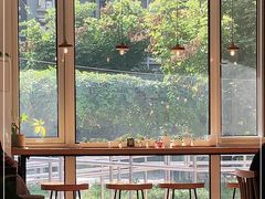 -Cafe Villa