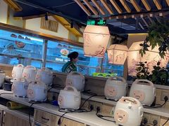 -绿草地·湘菜(喜盈门店)