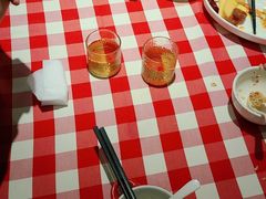 -西贝(吴江路湟普汇店)