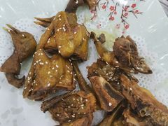 -乡下人家大酒楼(大鳌溪店)