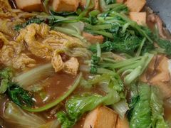 -大自然醉鹅·铁锅火焰鹅(上海联洋店)