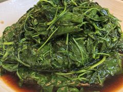 金花菜酒香-新聚丰菜馆(太监弄店)