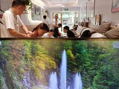 -郑远元·修脚·足道(莲塘聚宝路店)