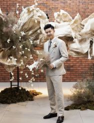 -ChenV西服礼服高级定制(市区养育巷店)