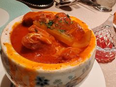 -波特曼西餐厅(南岗店)