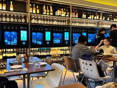 -Blac+Blac(中海环宇荟店)