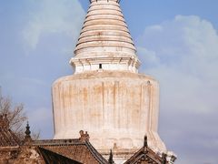 -妙应寺白塔
