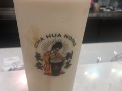 -茶话弄(北京密云万象汇店)