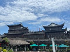 -二十八里太湖船菜(吉祥路店)