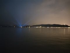 -西湖游船