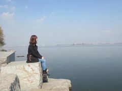 -西昌邛海湿地