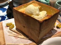 -绿茶餐厅(布吉万象汇店)