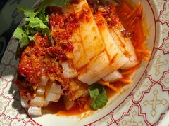 -撒拉花儿·新疆菜·清真(太阳宫店)