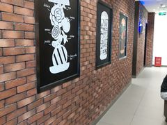 -汉堡王(房山绿地缤纷城店)