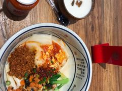 -陇上秦轩biangbiang面(萧山万象汇店)