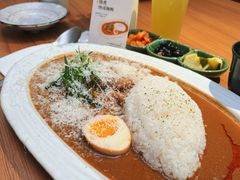 -CURRY YA 熟成咖哩專門店(深圳湾万象城店)