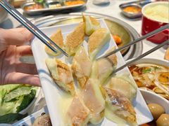 -六七八韩式烤肉·韩国料理(上杭路店)