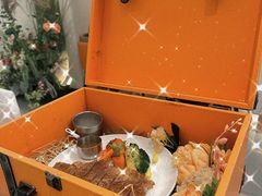 -LE SHARE洛笙·花园西餐(北京路步行街店)