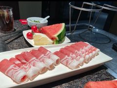 -海底捞火锅(崇文门新世界百货店)