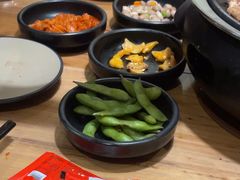 -九田家黑牛烤肉料理(太原迎泽区同至人店)