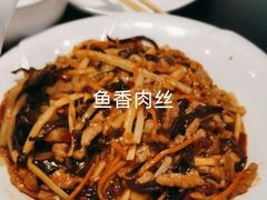 -紫光园·烤鸭·北京菜(团结湖店)