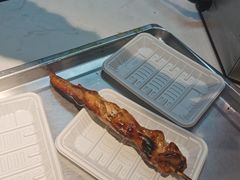-一代烤翅王(大汉口店)