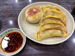 -李记清真馆(打钉巷店)