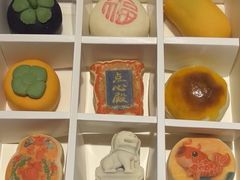 -北京稻香村(零号店)