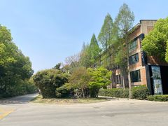 -南京晨光1865创意产业园