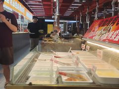 -养牛邓·潮汕牛肉海鲜自助火锅(广州店)