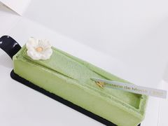 -La patisserie de Mona 茉娜的甜品(韩乐坊店)