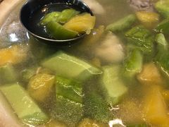-函萱美食餐厅·台式家常菜