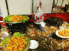 -聚春园自助餐厅(东街口店)