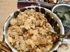 -京和风食堂·定食寿喜锅(保利樾广场店)