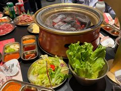 -西塔老太太泥炉烤肉(龙湖北苑天街店)