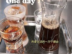 -COPLUSDE炭烤精酿餐厅&咖啡豆仓(MIX320店)
