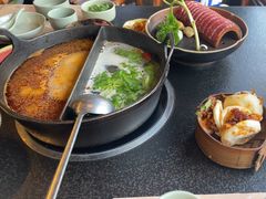 -盡膳口福·百年汤方火锅(科华北路店)