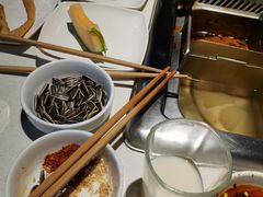 -海底捞火锅(海悦天地店)