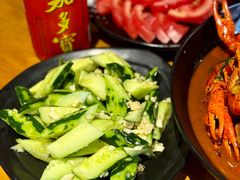 -金陵一哥龙虾馆(三牌楼总店)