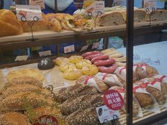 -BROAD面包路·欧式面包(龙湖时代C馆店)