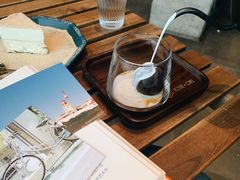 月球咖啡-Home Cafe(水榭春天店)