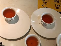 -叹茶靓点·粤式餐厅·全天茶市(石井万民广场店)