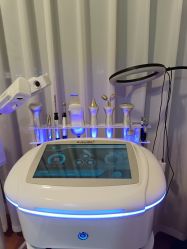 -L•野生眉半永久纹眉纹绣