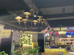 大堂-嘎嘎鸭脑壳(金琴店)