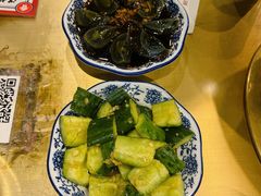 -牛街清真满恒記(平安里西大街店)