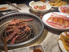 -火炉火自助餐(喜隆多店)