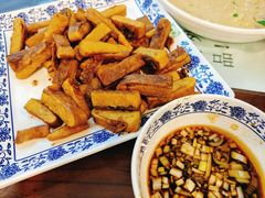 -牛街洪记小吃店(牛街店)