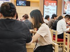 -米村拌饭(东方新天地店)