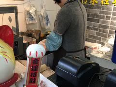 -凌阿姨·粢饭团(清扬路店)