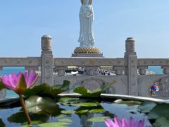 -三亚南山文化旅游区